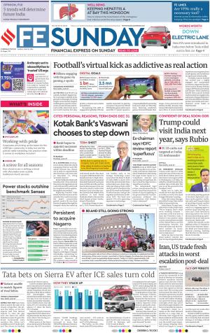 Chennai