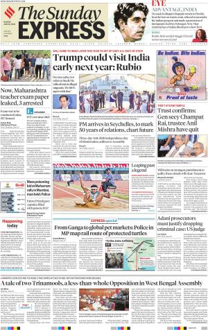 Nagpur