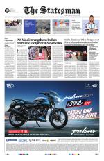 Delhi - The Statesman