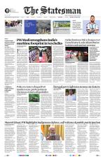 Lucknow - The Statesman