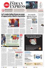 The New Indian Express-Kozhikode