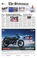 Siliguri - The Statesman