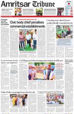 Amritsar Tribune