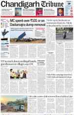 Chandigarh Tribune