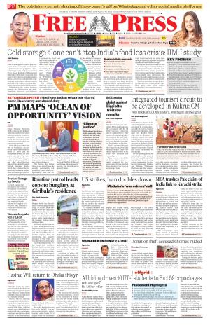 Indore Edition