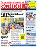 Free Press School - Mumbai Edition