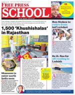 Free Press School - Indore Edition