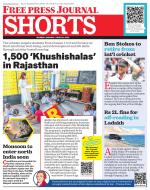 Free Press Journal Shorts