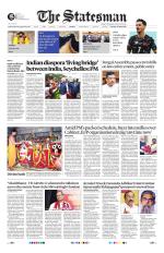 Mumbai - The Statesman