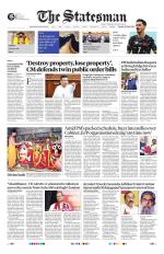 Siliguri - The Statesman