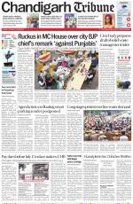 Chandigarh Tribune