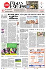 The New Indian Express-Jeypore