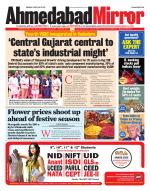 Ahmedabad Mirror