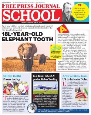 Free Press School - Mumbai Edition