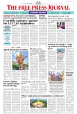 FPJ - Maharashtra Journal 