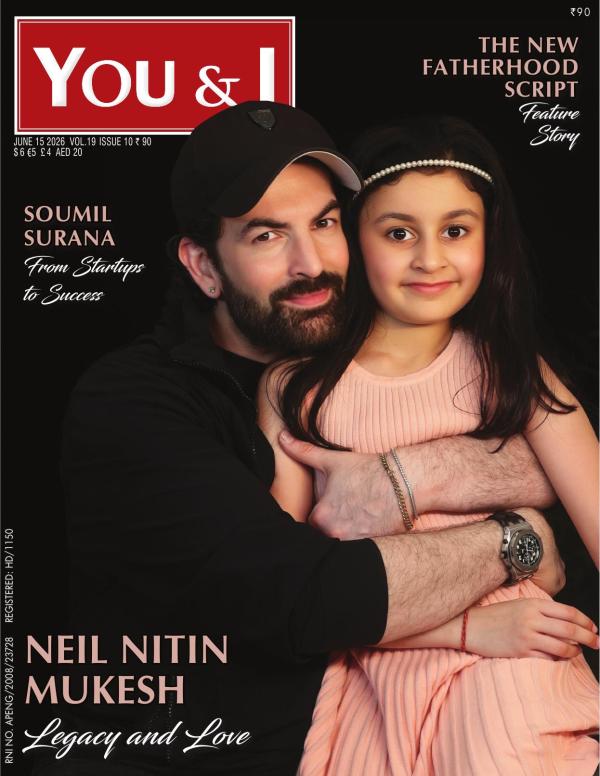 You & I Weekly