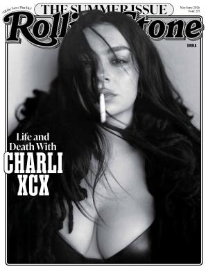 RollingStone India