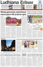 Ludhiana Tribune
