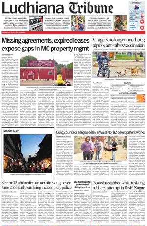 Ludhiana Tribune