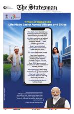 Kolkata - The Statesman