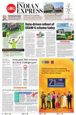 The New Indian Express-Kannur