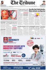 Haryana Edition
