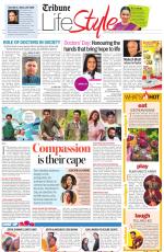 Life+Style (Chd)