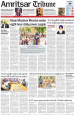 Amritsar Tribune