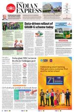 The New Indian Express-Kochi