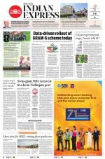The New Indian Express-Chennai