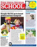 Free Press School - Mumbai Edition