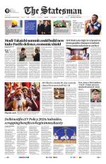 Mumbai - The Statesman