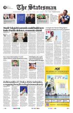 Siliguri - The Statesman