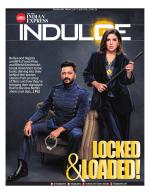 Indulge - Bengaluru