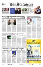 Kolkata - The Statesman