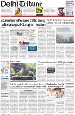 Delhi Tribune