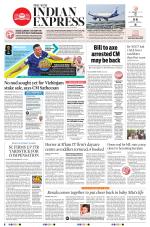 The New Indian Express-Kochi