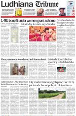 Ludhiana Tribune