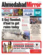 Ahmedabad Mirror