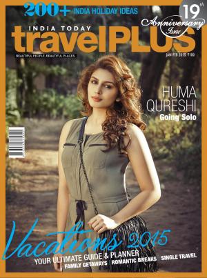 India Today Travel Plus-January-February 2015