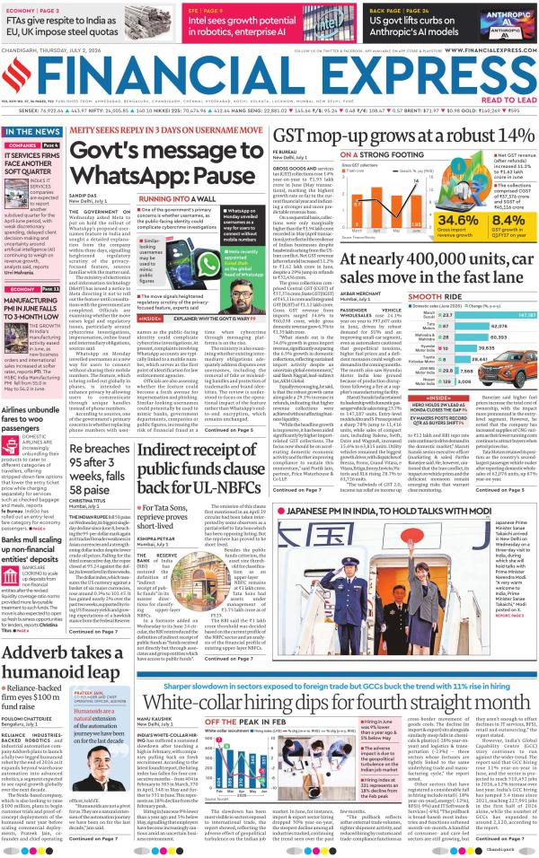 Chandigarh