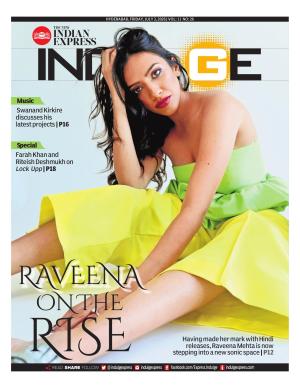 Indulge - Hyderabad