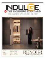 Indulge - Kolkata