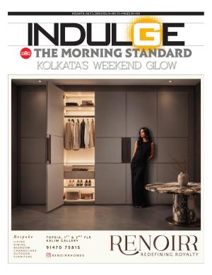 Indulge - Kolkata