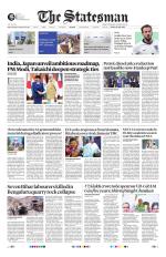 Mumbai - The Statesman