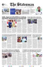 Lucknow - The Statesman