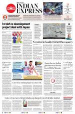 The New Indian Express-Kalaburagi