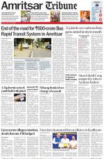 Amritsar Tribune