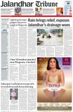Jalandhar Tribune