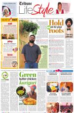 Life+Style (Chd)